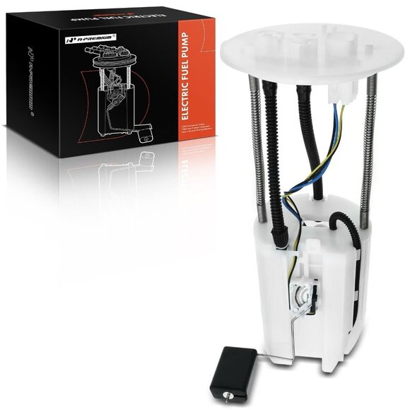 A-Premium Electric Fuel Pump Module Assembly With Sending Unit Toyota FJ - Picture 1 of 2